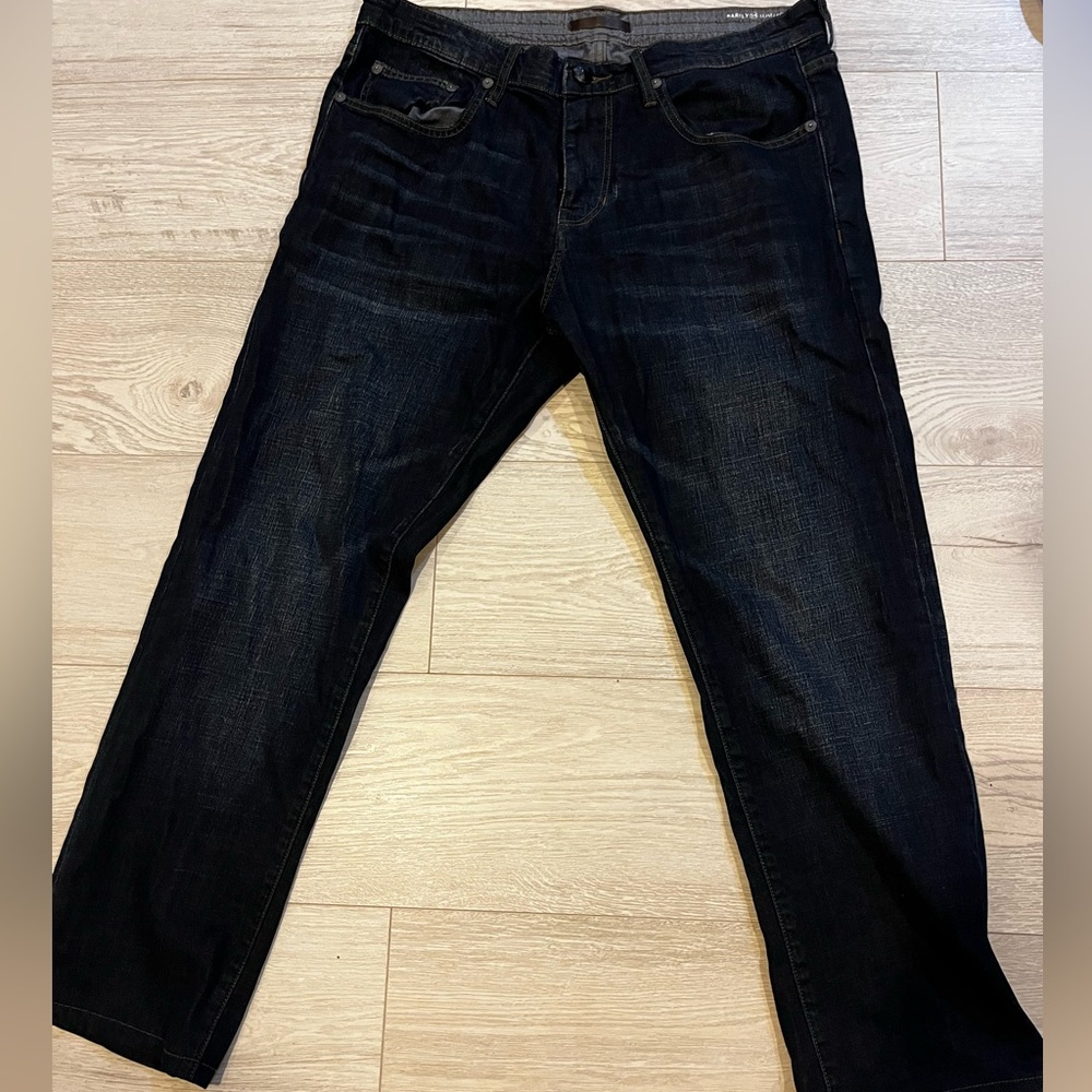 Stitches American Slim Leg Denim Jeans